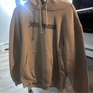 John Summit Off The Grid Brooklyn Mirage Hoodie
